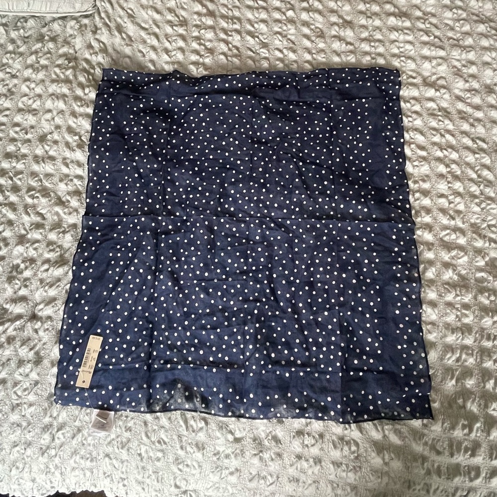 Madewell Hair Scarf W/ TAGS